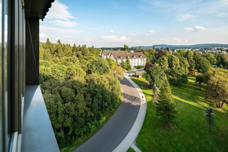 AHORN Panorama Hotel Oberhof - Genel