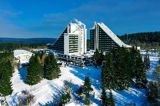 AHORN Panorama Hotel Oberhof fotoÄŸrafÄ±