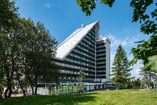 AHORN Panorama Hotel Oberhof fotoÄŸrafÄ±