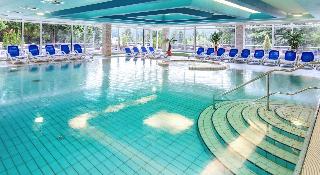 AHORN Panorama Hotel Oberhof fotoÄŸrafÄ±