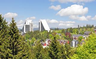 AHORN Panorama Hotel Oberhof fotoÄŸrafÄ±