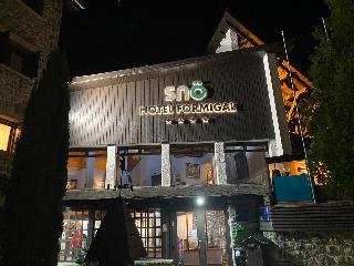 Hotel Snö Formigal