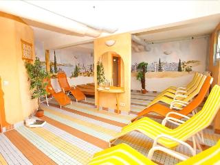Oberhof Sporthotel fotoÄŸrafÄ±