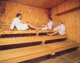 Oberhof Sporthotel fotoÄŸrafÄ±