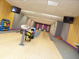 Oberhof Sporthotel fotoÄŸrafÄ±