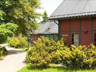 Oberhof Sporthotel fotoÄŸrafÄ±