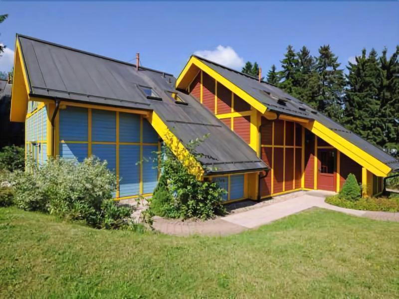 Oberhof Sporthotel - Oda