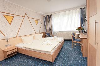 Oberhof Sporthotel fotoÄŸrafÄ±