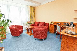 Oberhof Sporthotel fotoÄŸrafÄ±