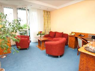 Oberhof Sporthotel fotoÄŸrafÄ±