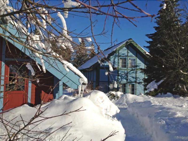 Oberhof Sporthotel - Oda