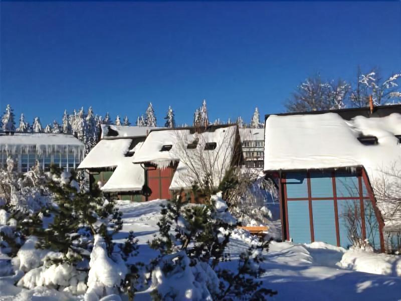 Oberhof Sporthotel - Oda