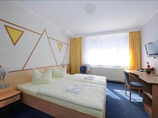 Oberhof Sporthotel fotoÄŸrafÄ±