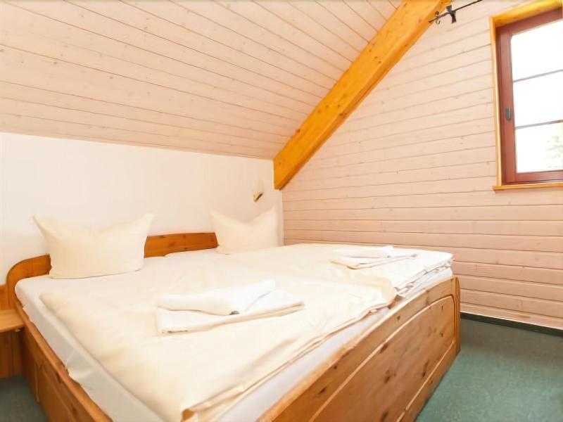 Oberhof Sporthotel - Oda