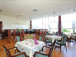 Oberhof Sporthotel fotoÄŸrafÄ±