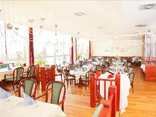 Oberhof Sporthotel fotoÄŸrafÄ±