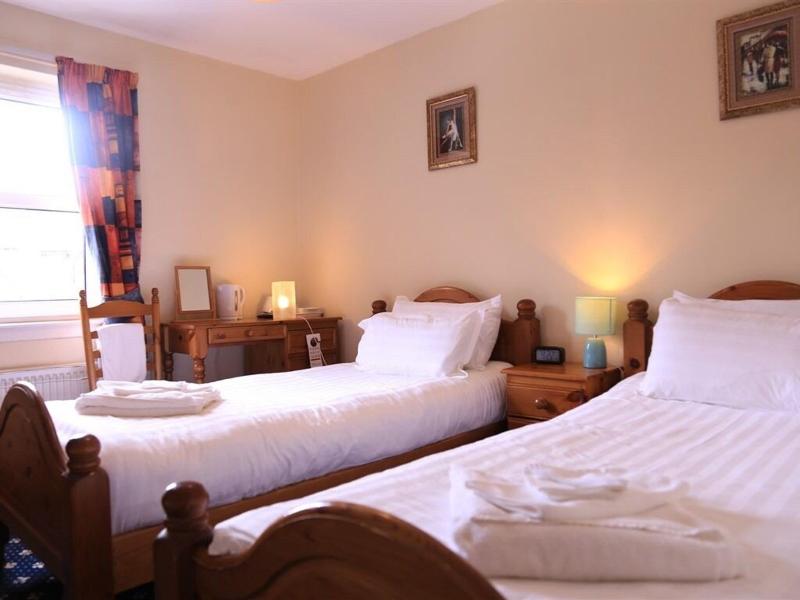 Twin Lions Hotel - Aktivite