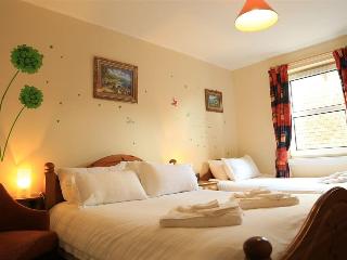 Twin Lions Hotel fotoÄŸrafÄ±