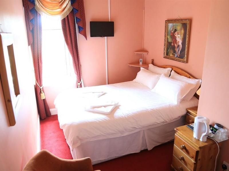 Twin Lions Hotel - Aktivite