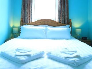 Twin Lions Hotel fotoÄŸrafÄ±
