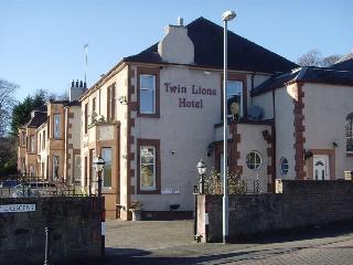 Twin Lions Hotel fotoÄŸrafÄ±