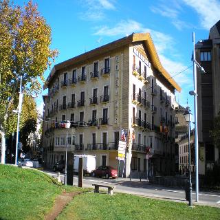 Mur otel fotoğrafı