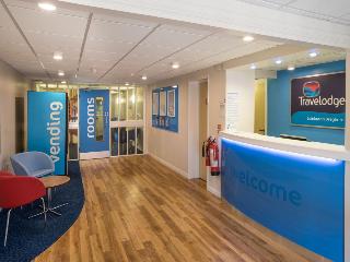 Travelodge Edinburgh Dreghorn fotoÄŸrafÄ±