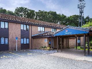 Travelodge Edinburgh Dreghorn fotoÄŸrafÄ±