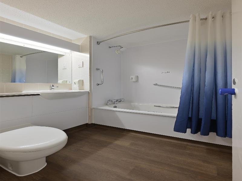 Travelodge Edinburgh Dreghorn - Oda