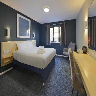 Travelodge Edinburgh Dreghorn fotoÄŸrafÄ±