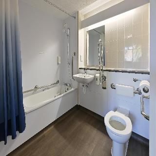 Travelodge Edinburgh Dreghorn fotoÄŸrafÄ±