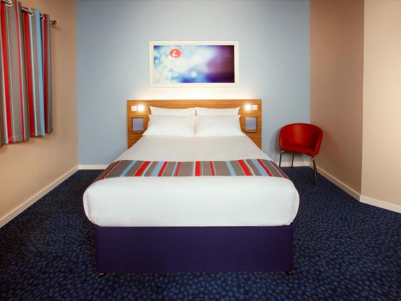 Travelodge Edinburgh Dreghorn - Oda