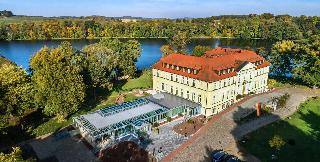 Schloß Schorssow otel fotoğrafı