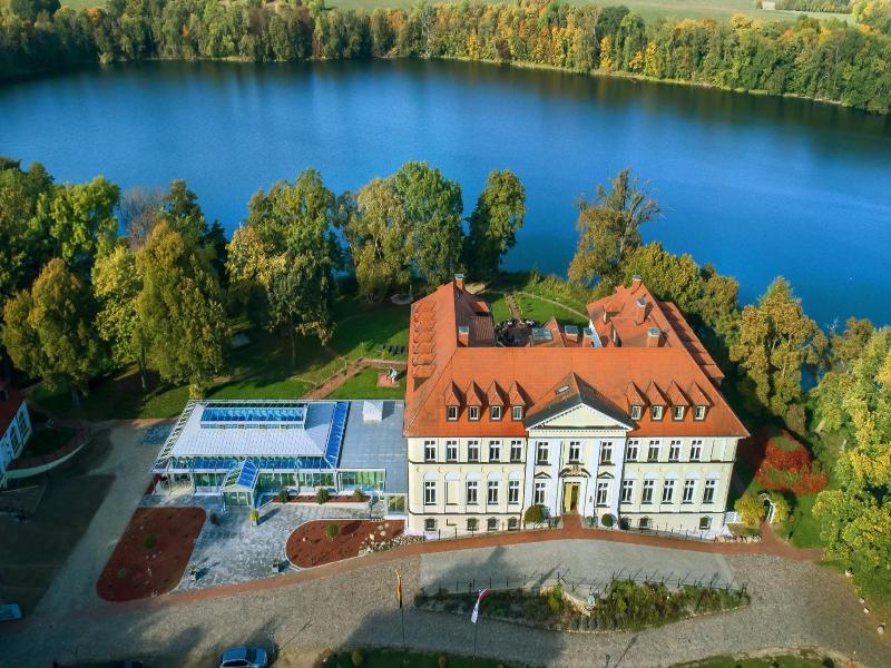 Schloß Schorssow - Genel