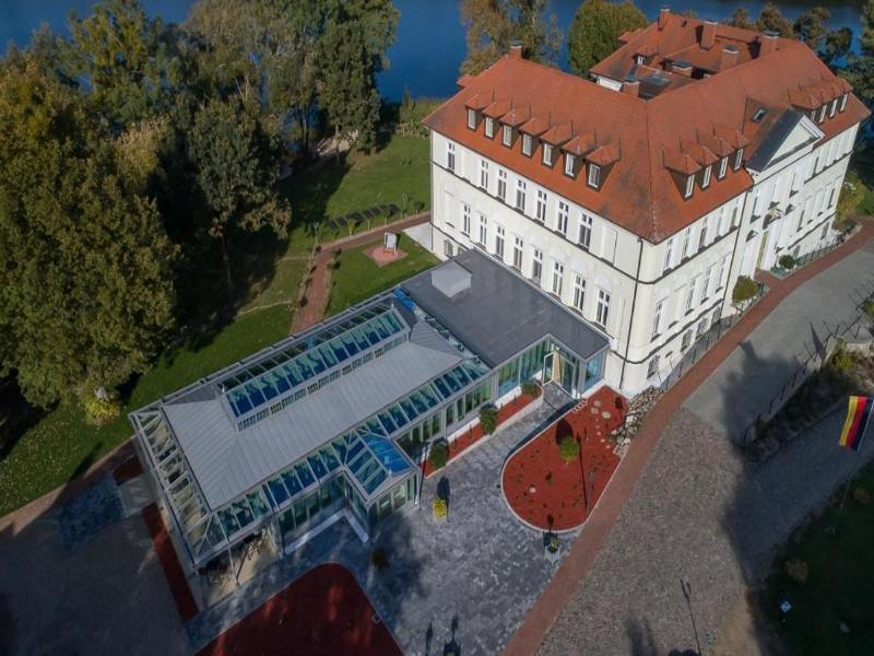 Schloß Schorssow - Genel