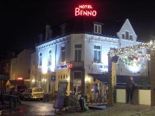 Benno fotoÄŸrafÄ±