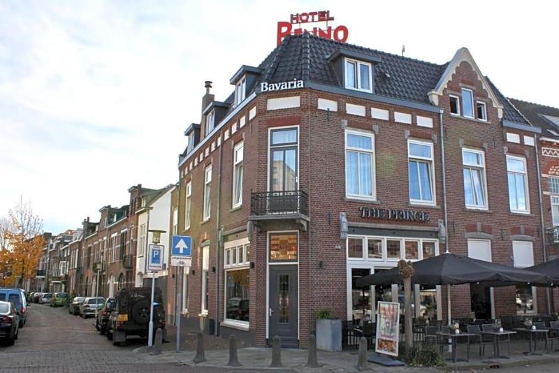 Benno - Genel