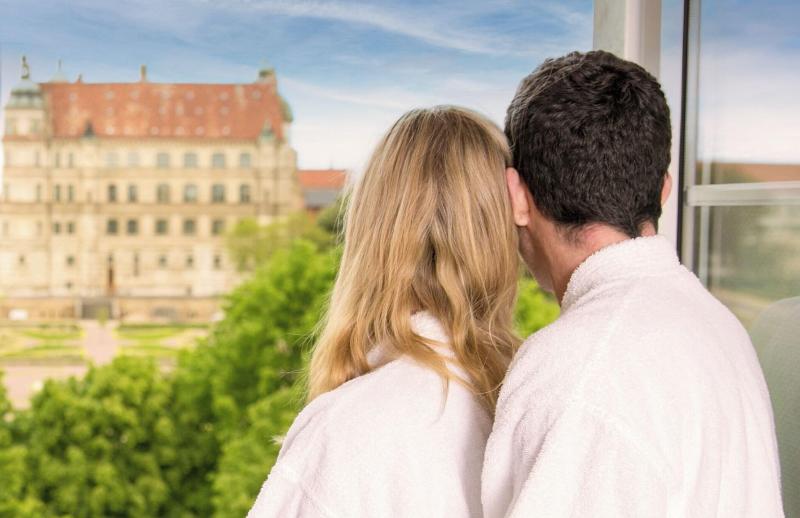 Gästehaus am Schlosspark - Aktivite