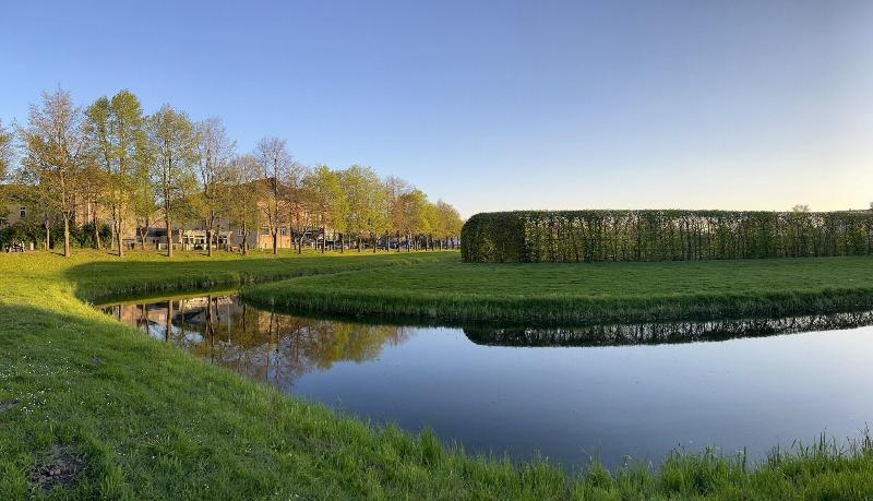 Gästehaus am Schlosspark - Genel