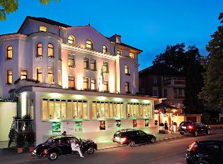 Goldene Traube otel fotoğrafı
