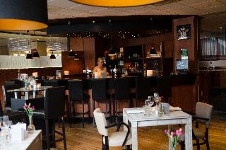 Fletcher Hotel-Restaurant Weert fotoÄŸrafÄ±