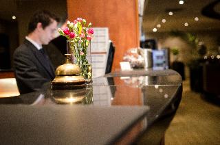 Fletcher Hotel-Restaurant Weert fotoÄŸrafÄ±