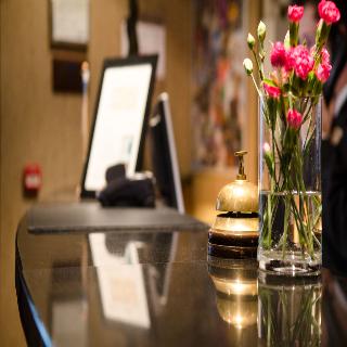 Fletcher Hotel-Restaurant Weert fotoÄŸrafÄ±