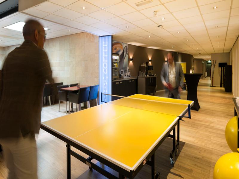 Fletcher Hotel-Restaurant Weert - Aktivite