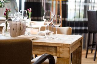 Fletcher Hotel-Restaurant Weert fotoÄŸrafÄ±