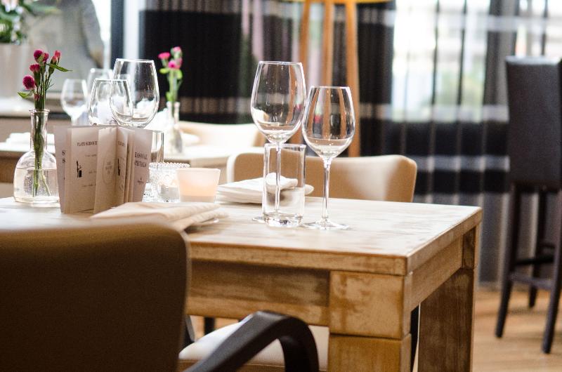 Fletcher Hotel-Restaurant Weert - Genel