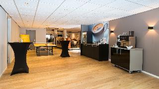 Fletcher Hotel-Restaurant Weert fotoÄŸrafÄ±
