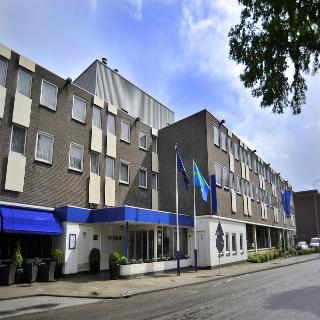 Fletcher Hotel-Restaurant Weert otel fotoğrafı