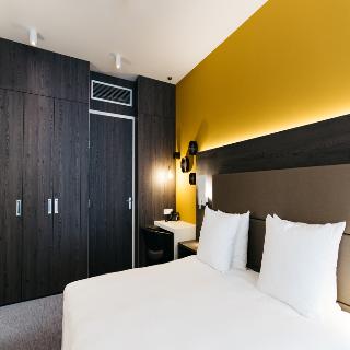 Fletcher Hotel-Restaurant Weert fotoÄŸrafÄ±