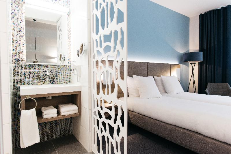 Fletcher Hotel-Restaurant Weert - Oda